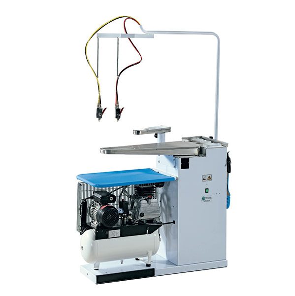 Venere-with-compressor-gen